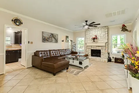412 Melodywood Drive Friendswood TX 77546