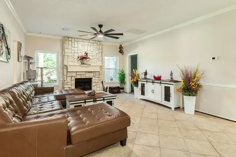 412 Melodywood Drive Friendswood TX 77546