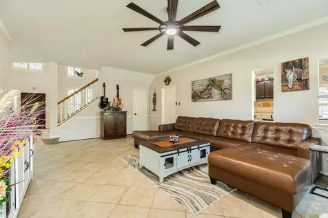 412 Melodywood Drive Friendswood TX 77546