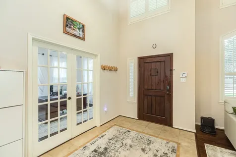 412 Melodywood Drive Friendswood TX 77546