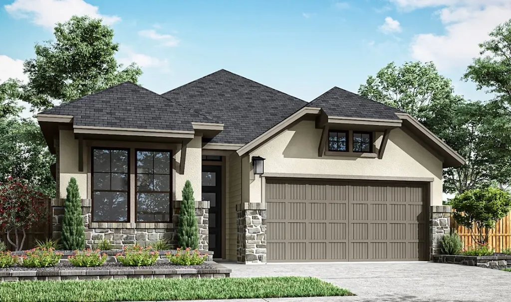 16615 Blissful Day Way Hockley TX 77447