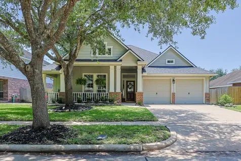 10306 Rudolph Court Missouri City TX 77459