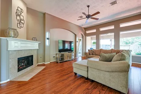 10306 Rudolph Court Missouri City TX 77459