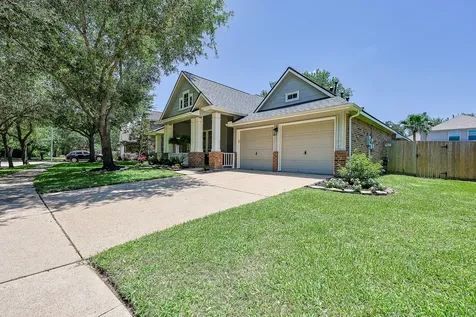 10306 Rudolph Court Missouri City TX 77459