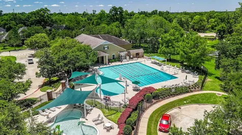 10306 Rudolph Court Missouri City TX 77459