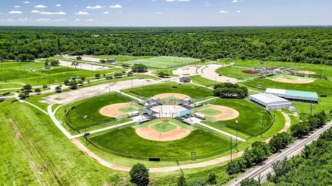10306 Rudolph Court Missouri City TX 77459