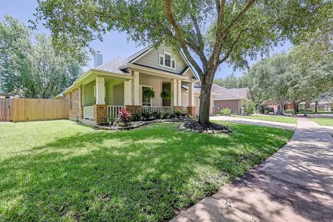 10306 Rudolph Court Missouri City TX 77459