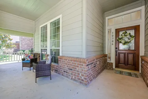10306 Rudolph Court Missouri City TX 77459