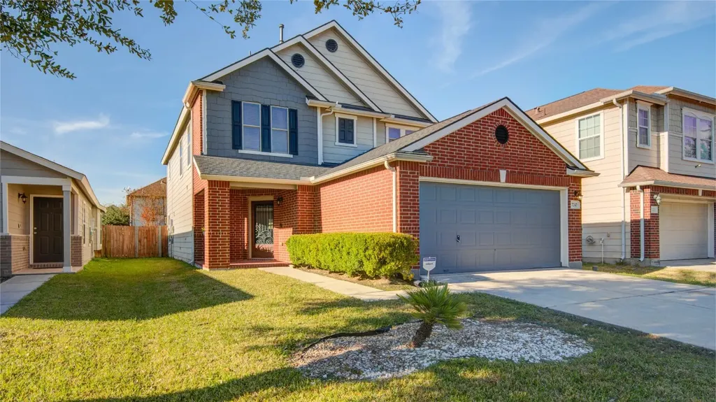 7247 Liberty Mesa Lane Houston TX 77049