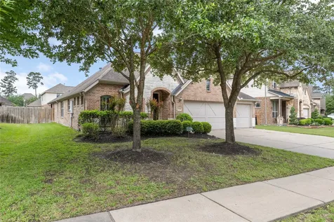 26014 Kingshill Drive Kingwood TX 77339