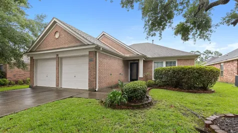 22848 Lantern Hills Drive Kingwood TX 77339