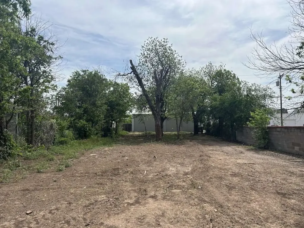 1141 Poplar Street Abilene TX 79602