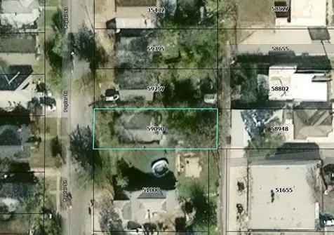 1141 Poplar Street Abilene TX 79602