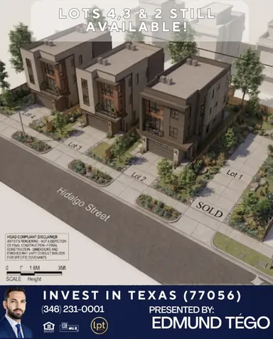5515 Hidalgo Street Houston TX 77056