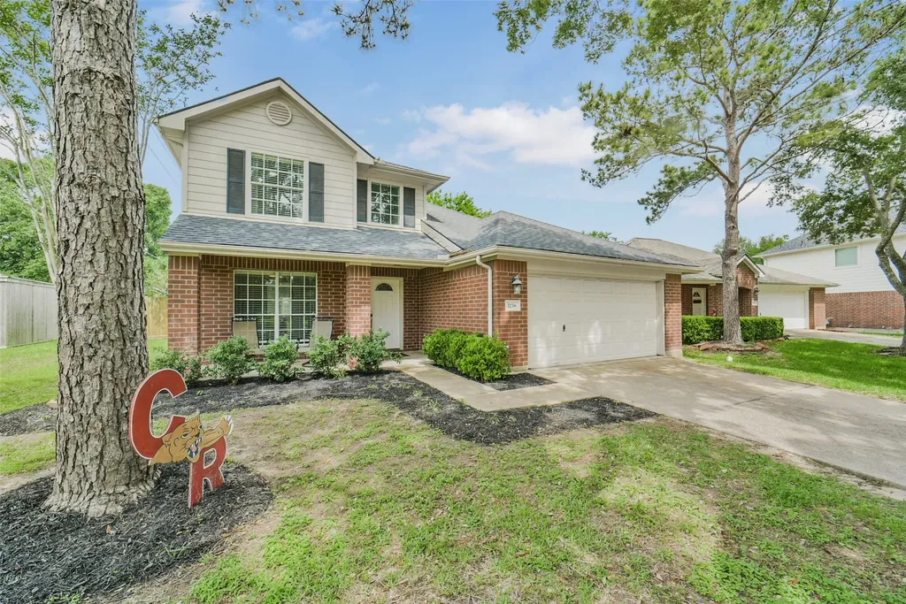 3238 Banksfield Court Katy TX 77494