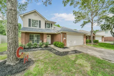 3238 Banksfield Court Katy TX 77494