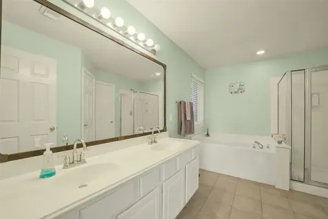3238 Banksfield Court Katy TX 77494