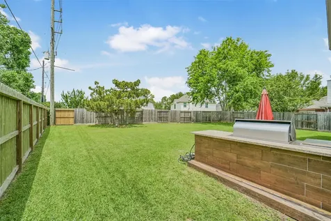 3238 Banksfield Court Katy TX 77494