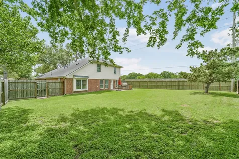 3238 Banksfield Court Katy TX 77494