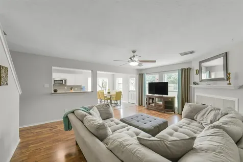 3238 Banksfield Court Katy TX 77494