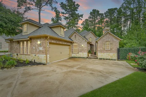 6 Little Falls Place Tomball TX 77375