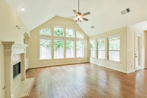 6 Little Falls Place Tomball TX 77375