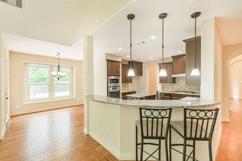 6 Little Falls Place Tomball TX 77375