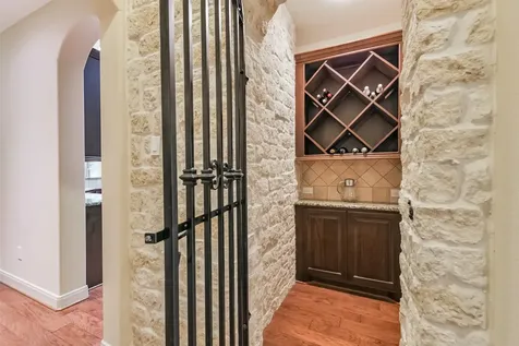 6 Little Falls Place Tomball TX 77375