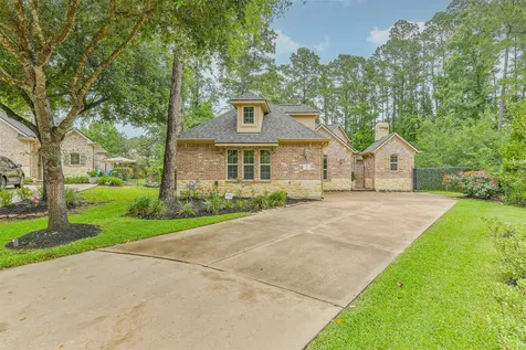 6 Little Falls Place Tomball TX 77375