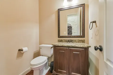 6 Little Falls Place Tomball TX 77375