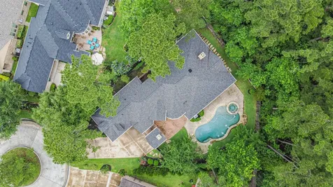 6 Little Falls Place Tomball TX 77375