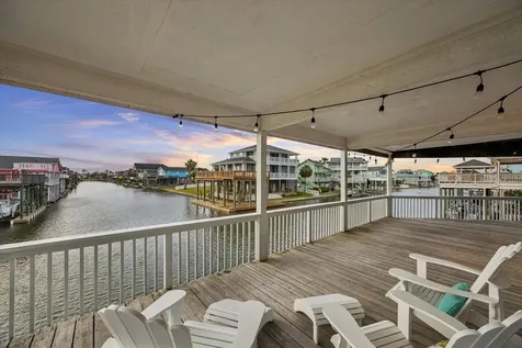 4105 Nueces Drive Galveston TX 77554
