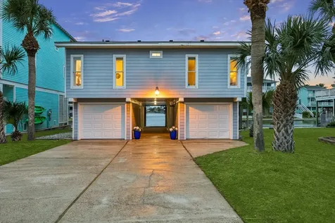 4105 Nueces Drive Galveston TX 77554