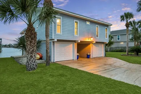 4105 Nueces Drive Galveston TX 77554