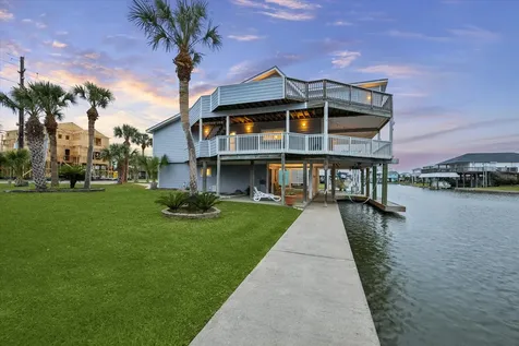 4105 Nueces Drive Galveston TX 77554