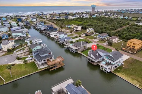 4105 Nueces Drive Galveston TX 77554
