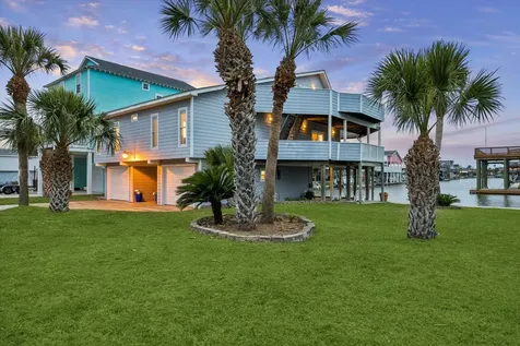 4105 Nueces Drive Galveston TX 77554