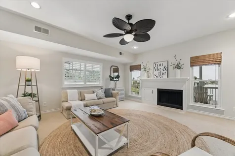 4105 Nueces Drive Galveston TX 77554