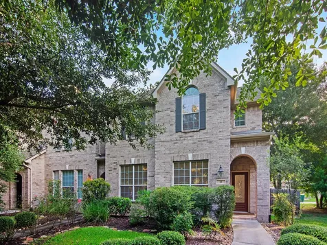 22 Pine Needle The Woodlands TX 77382