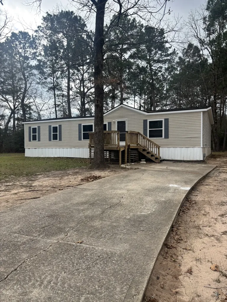 54 Erin Drive Huntsville TX 77320