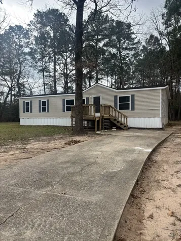 54 Erin Drive Huntsville TX 77320