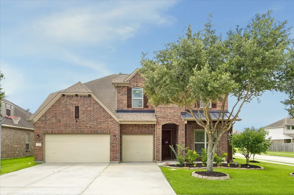 315 Westwood Drive League City TX 77573