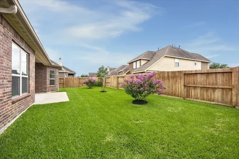 315 Westwood Drive League City TX 77573