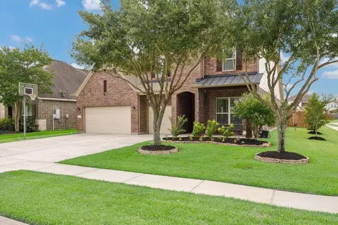 315 Westwood Drive League City TX 77573