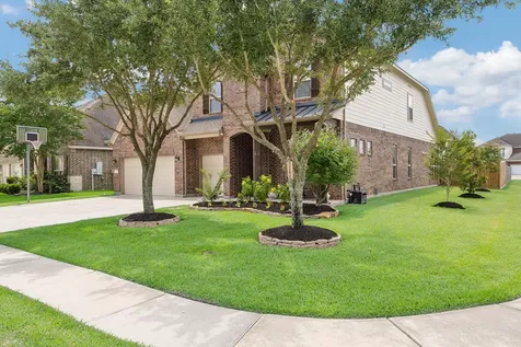 315 Westwood Drive League City TX 77573