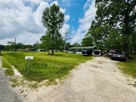 151 County Road 2801 Cleveland TX 77327