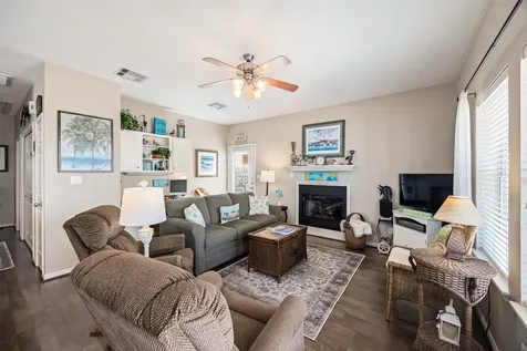 3930 Navarro Drive Galveston TX 77554