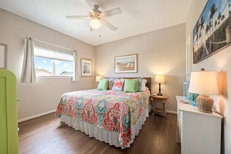 3930 Navarro Drive Galveston TX 77554