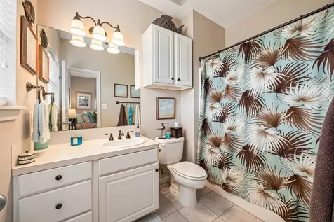 3930 Navarro Drive Galveston TX 77554