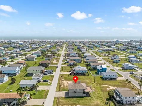3930 Navarro Drive Galveston TX 77554
